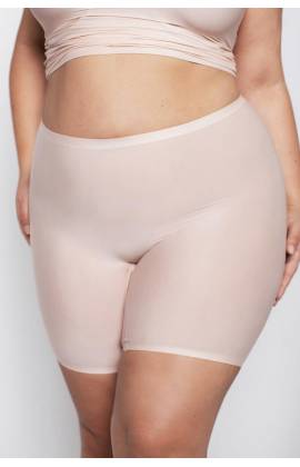Шорты корректирующие Julimex 574 Bermudy slim all day (Бежевый) Шорты корректирующие Julimex 574 Bermudy slim all day (Бежевый)