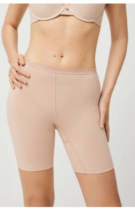 Шорты корректирующие YSABEL MORA 19686 (Черный)