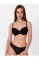 Бюстгальтер Conte RB 3215 (Черный)
