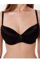 Бюстгальтер Conte RB 3215 (Черный)