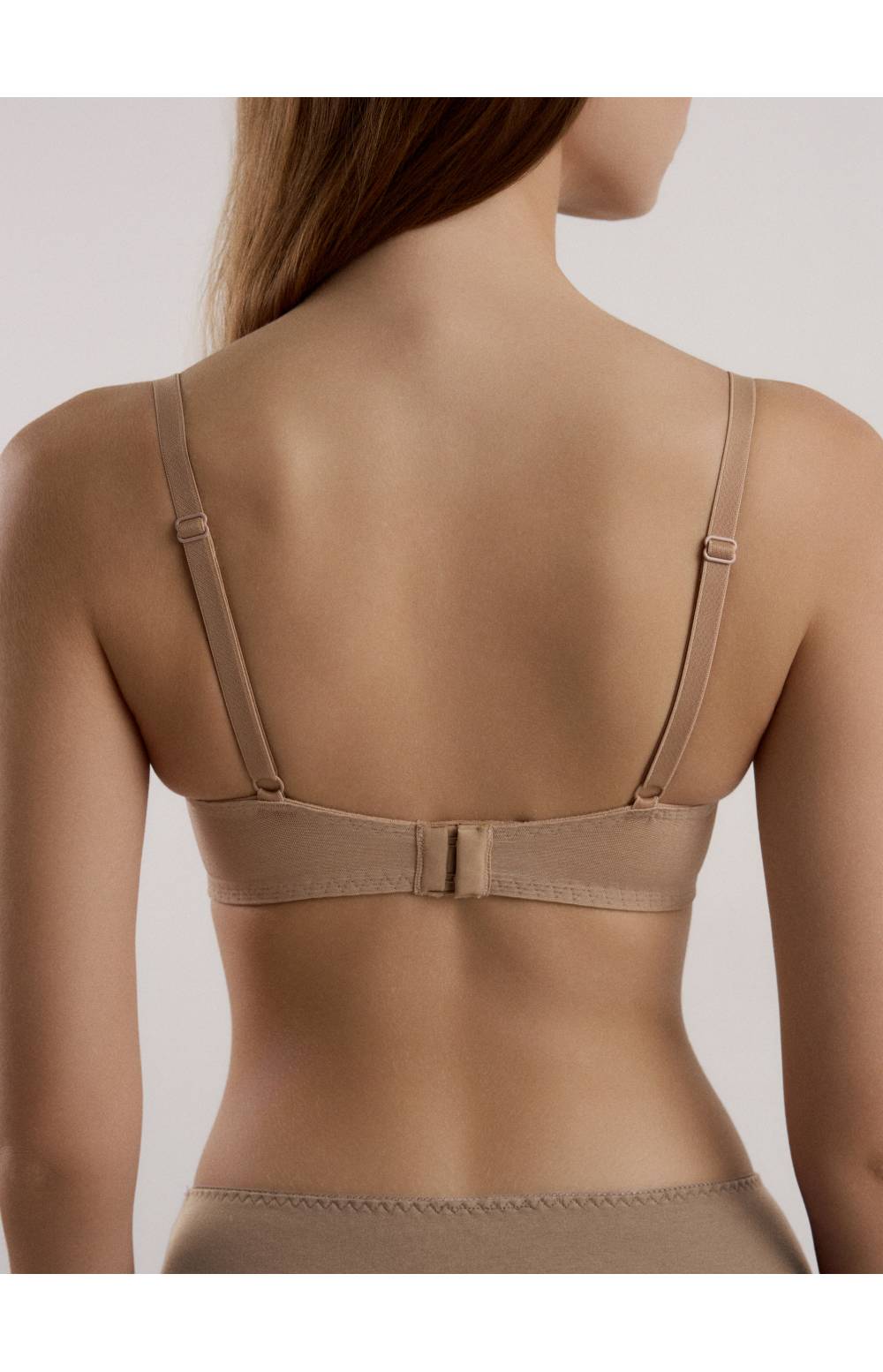 Бюстгальтер Conte RB 4302 (Телесный)