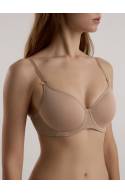 Бюстгальтер Conte RB 4302 (Телесный)