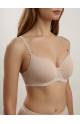 Бюстгальтер Conte RB 4302 (Серебристый пион)
