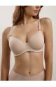 Бюстгальтер Conte RB 4302 (Серебристый пион)