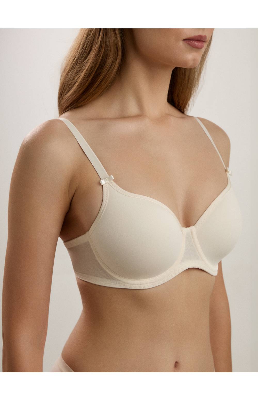 Бюстгальтер Conte RB 4302 (Пастель)