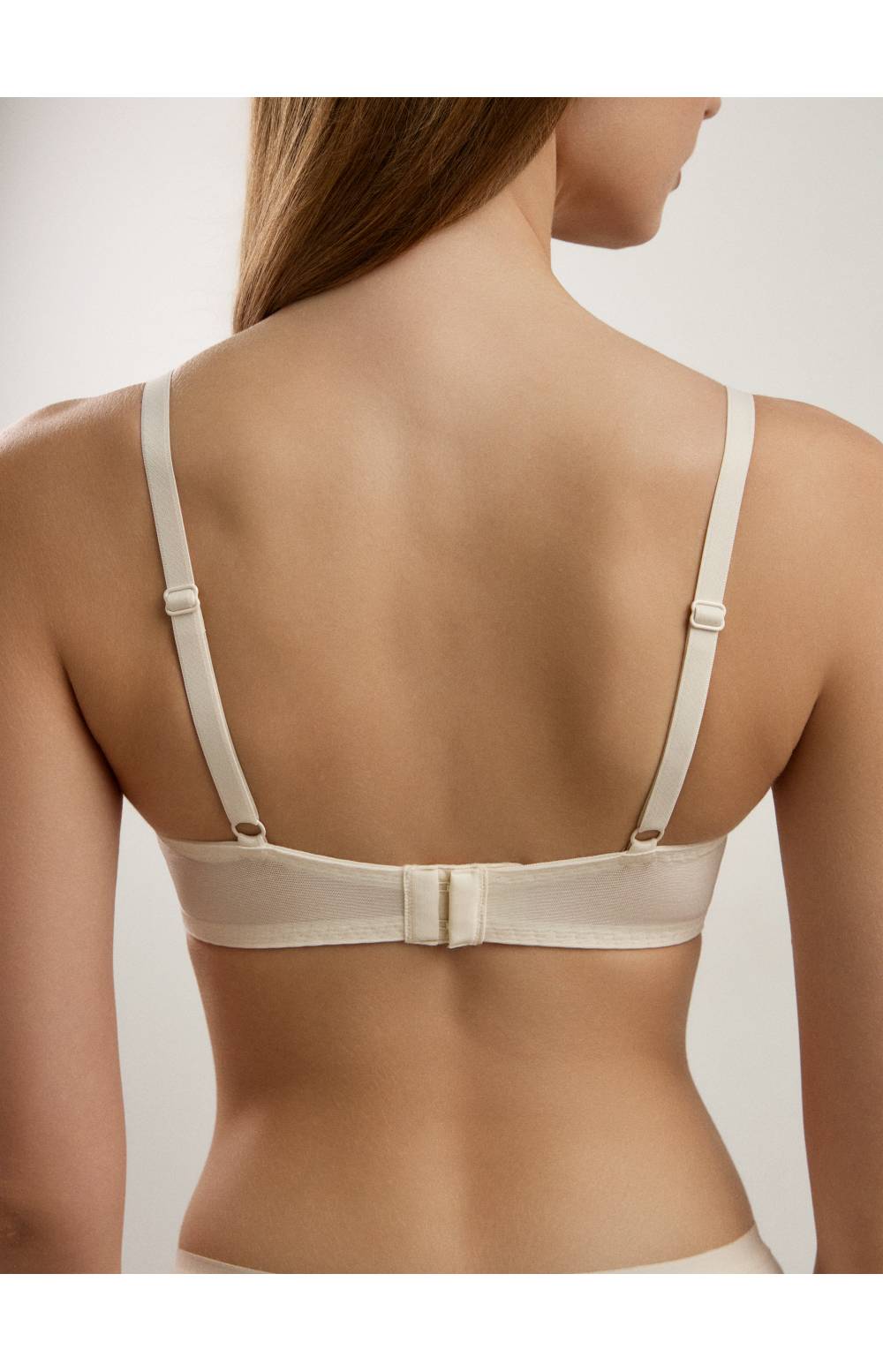 Бюстгальтер Conte RB 4302 (Пастель)