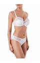 Бюстгальтер Conte RB 5025 (Белый)