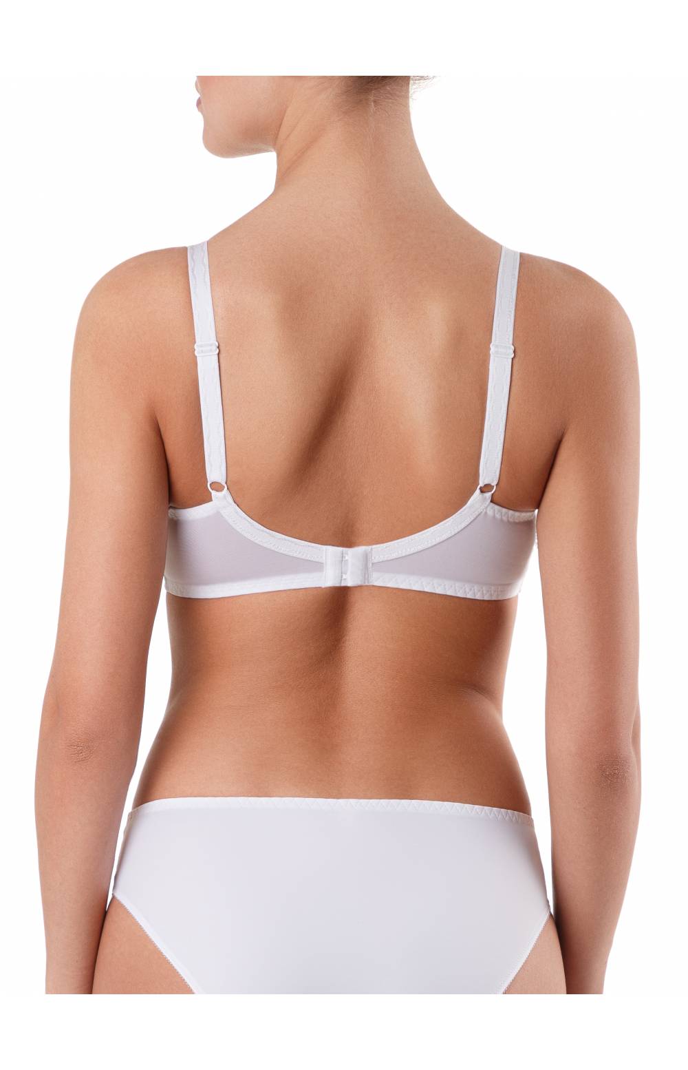 Бюстгальтер Conte RB 5025 (Белый)
