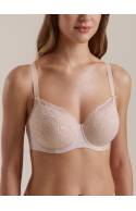 Бюстгальтер Conte RB 5194 (Серебристый пион)