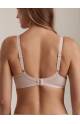 Бюстгальтер Conte RB 5194 (Серебристый пион)