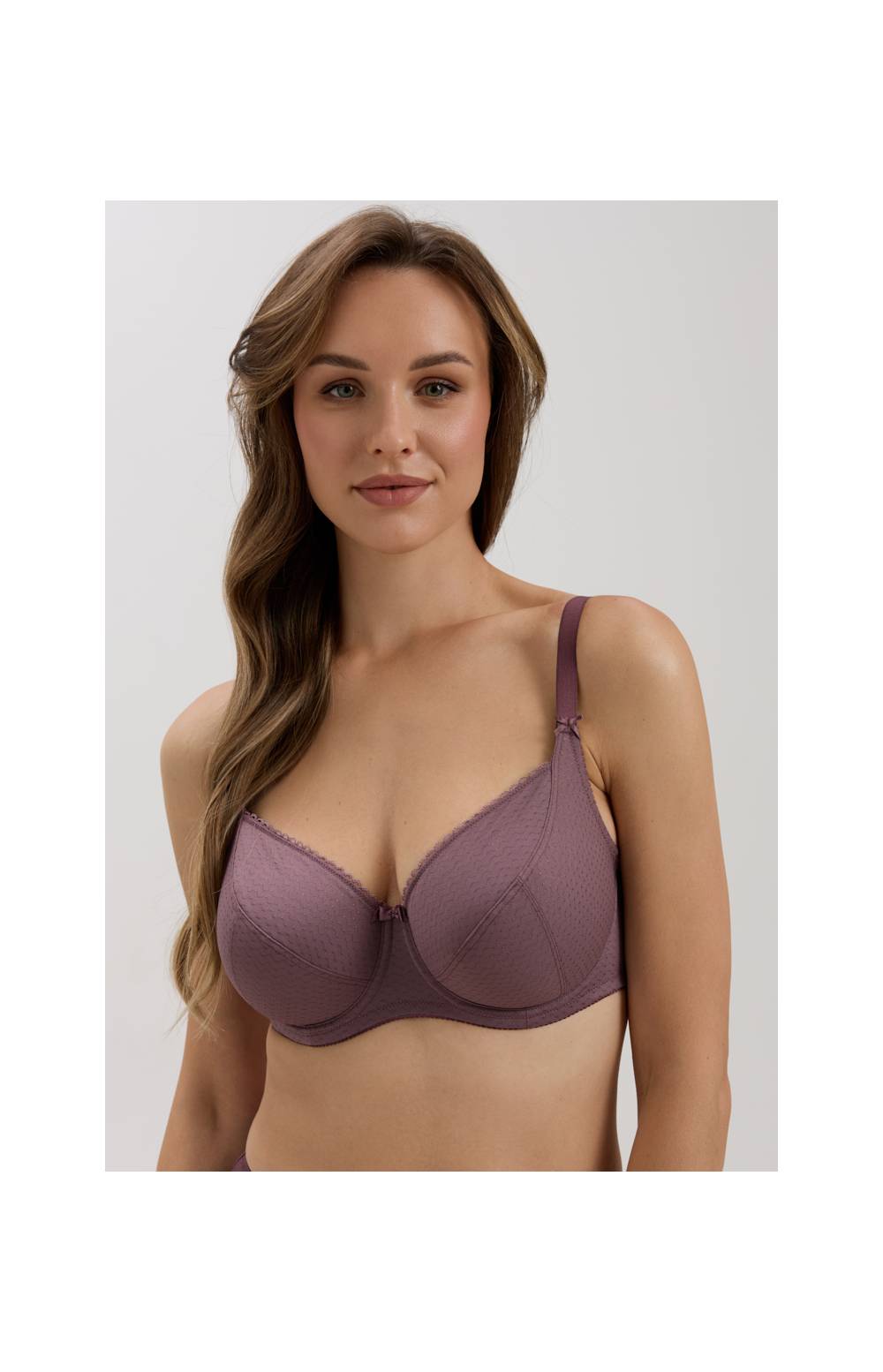 Бюстгальтер Conte RB 6019 (Ирис)
