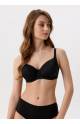 Бюстгальтер Conte RB 6019 (Черный)