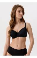 Бюстгальтер Conte RB 6019 (Черный)