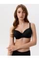 Бюстгальтер Conte RB 6019 (Черный)