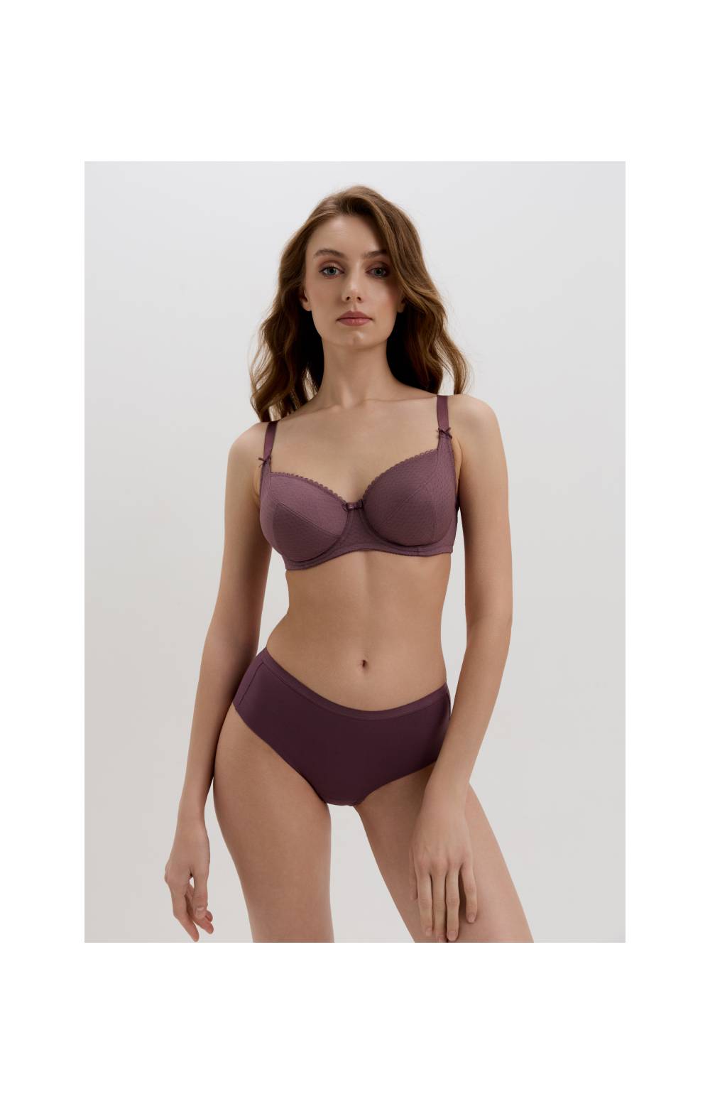 Бюстгальтер Conte RB 6022 (Ирис)