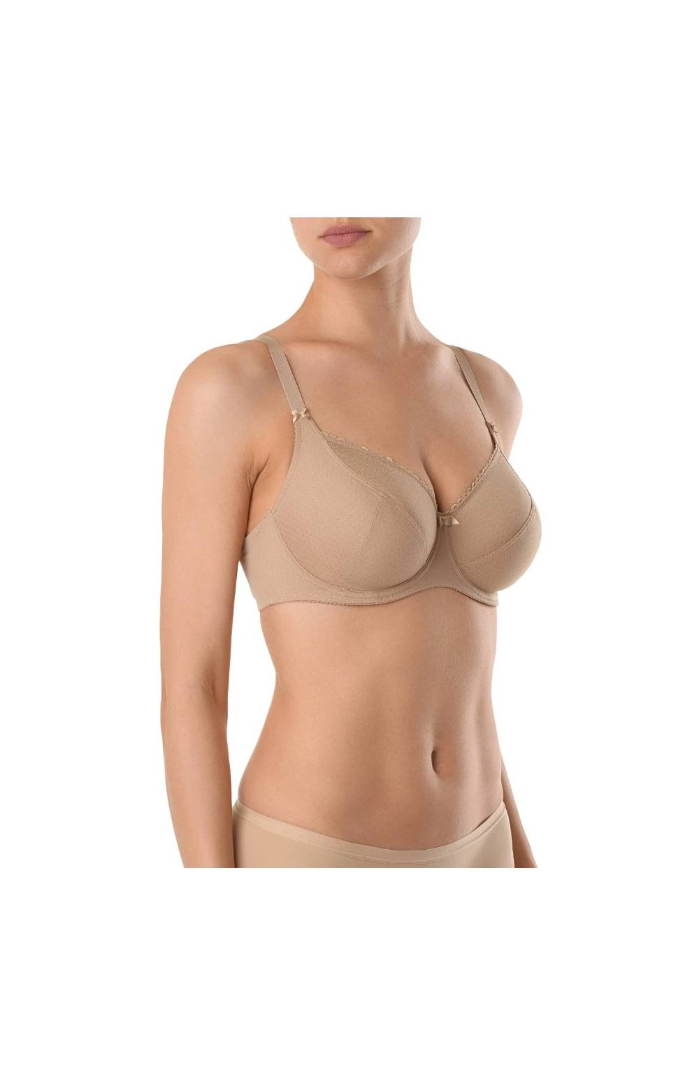 Бюстгальтер Conte RB 6022 (Телесный)