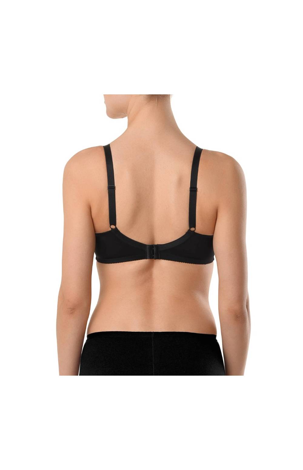 Бюстгальтер Conte RB 6022 (Черный)