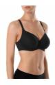 Бюстгальтер Conte RB 6022 (Черный)