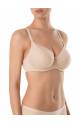 Бюстгальтер Conte RB 6022 (Серебристый пион)