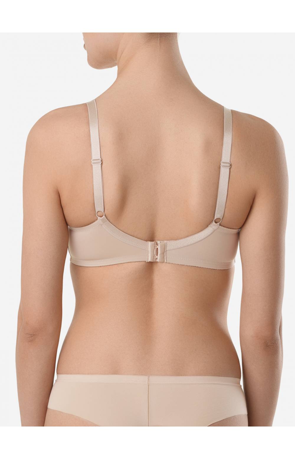 Бюстгальтер Conte RB 6022 (Серебристый пион)