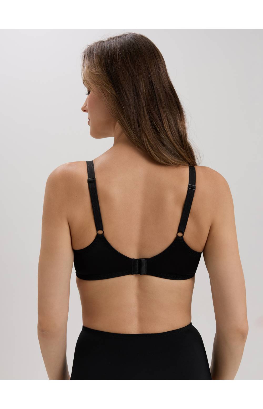 Бюстгальтер Conte RB 6068 (Черный)