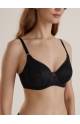 Бюстгальтер Conte RB 1214 (Черный)