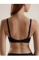 Бюстгальтер Conte RB 1214 (Черный)