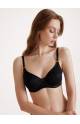 Бюстгальтер Conte RB 1214 (Черный)