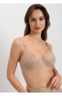 Бюстгальтер Conte RB 6088 (Телесный)