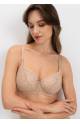 Бюстгальтер Conte RB 6088 (Телесный)