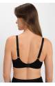 Бюстгальтер Conte RB 6088 (Черный)