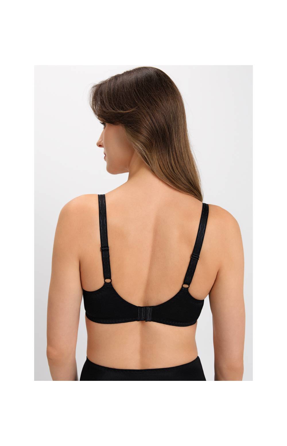 Бюстгальтер Conte RB 6088 (Черный)