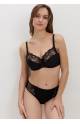 Бюстгальтер Conte RB 6119 (Черный)