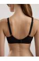 Бюстгальтер Conte RB 6119 (Черный)