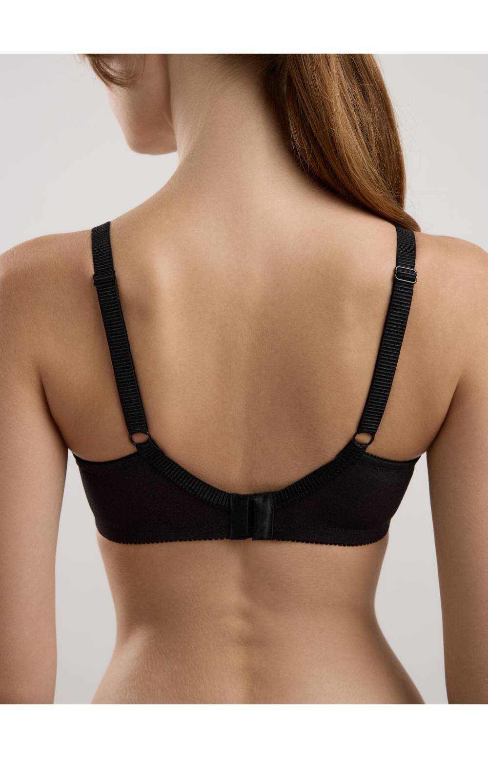 Бюстгальтер Conte RB 6119 (Черный)