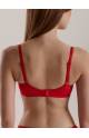 Бюстгальтер Conte RB 6176 (Красный)