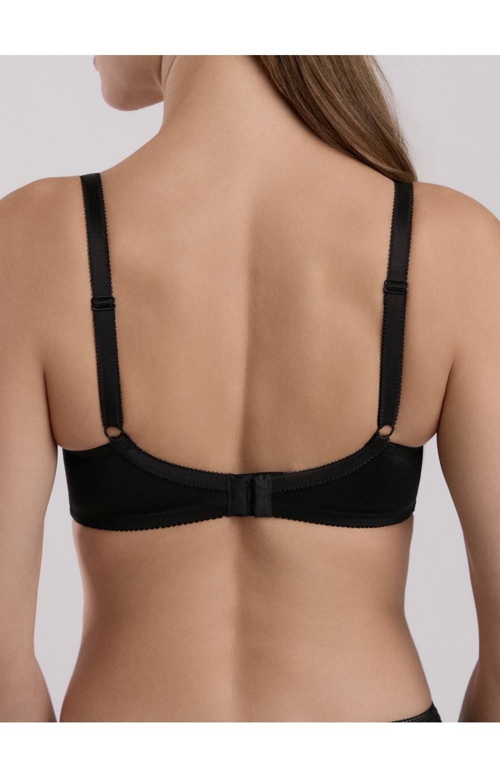 Бюстгальтер Conte RB 6196 (Черный)