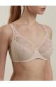 Бюстгальтер Conte RB 6204 (Серебристый пион)