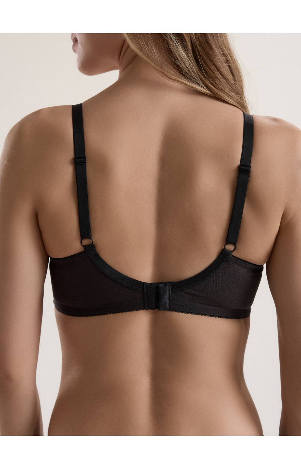 Бюстгальтер Conte RB 6237 (Черный)