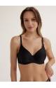 Бюстгальтер Conte RB 6237 (Черный)