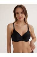 Бюстгальтер Conte RB 6237 (Черный)
