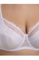 Бюстгальтер Conte RB 6239 (Белый)