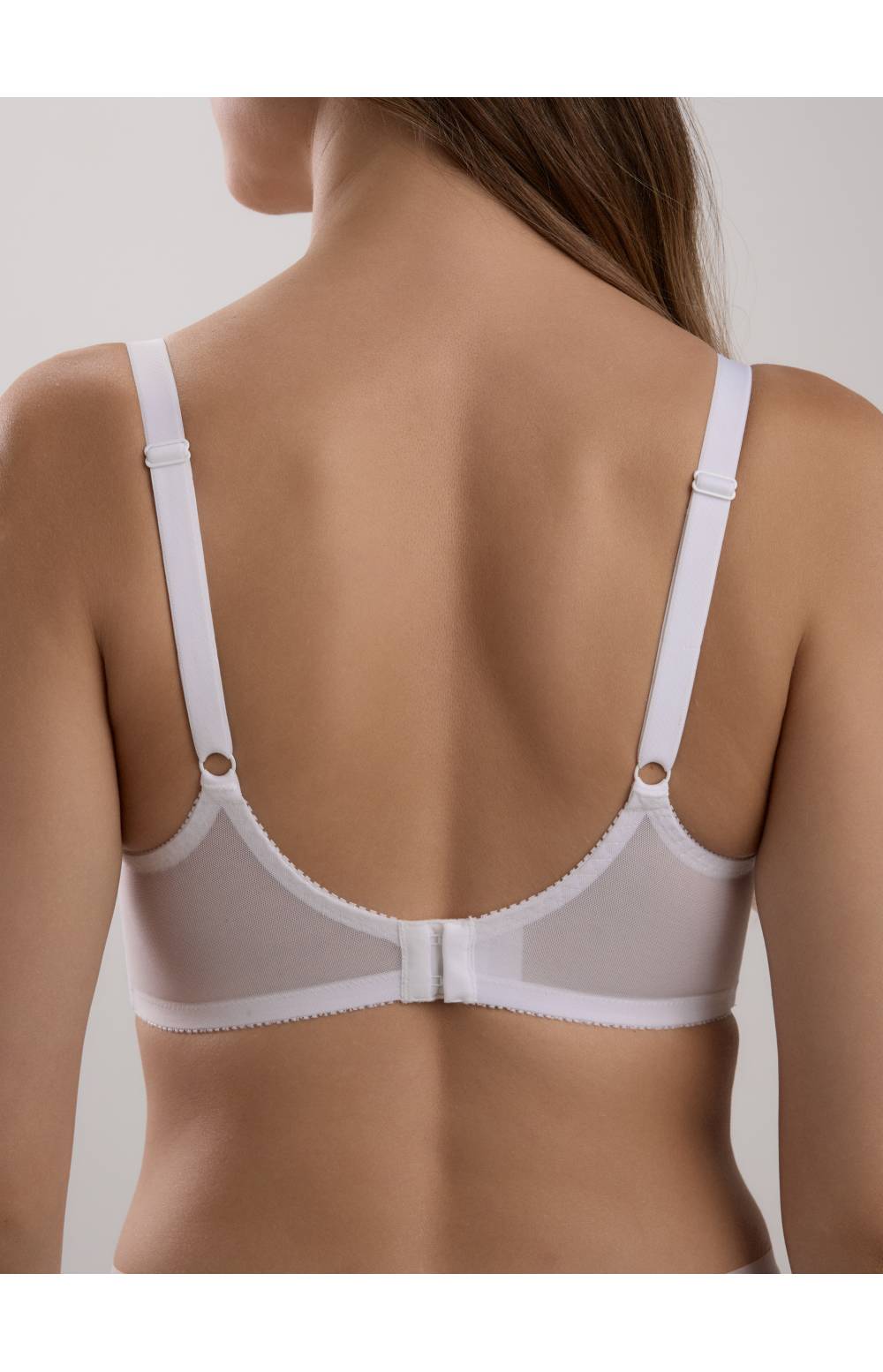 Бюстгальтер Conte RB 6239 (Белый)