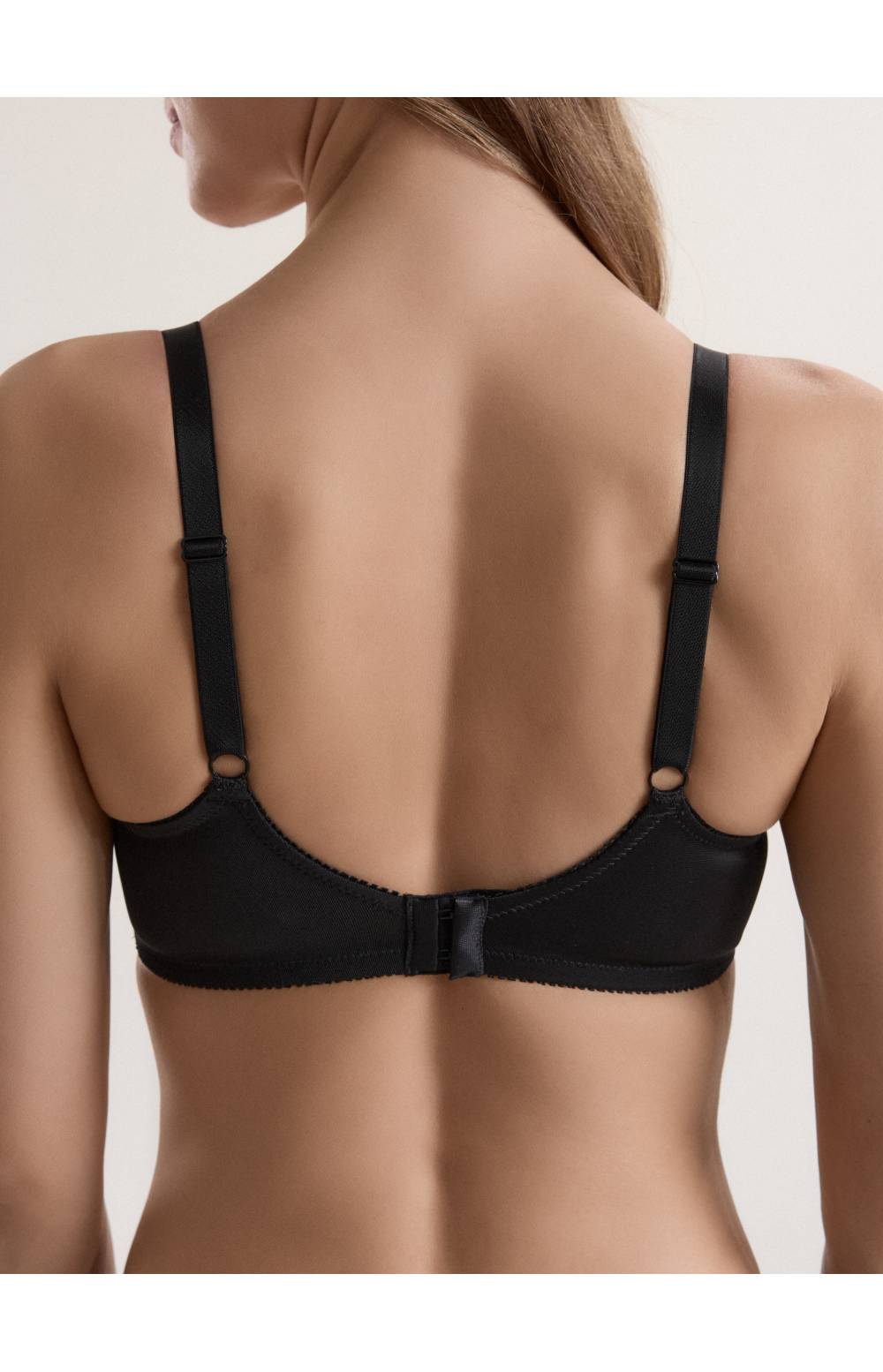 Бюстгальтер Conte RB 6239 (Черный)