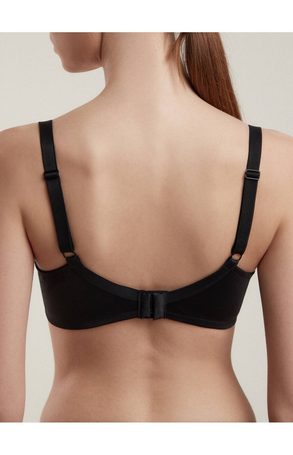 Бюстгальтер Conte RB 6272 (Черный)