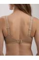 Бюстгальтер Conte RB 6287 (Телесный)