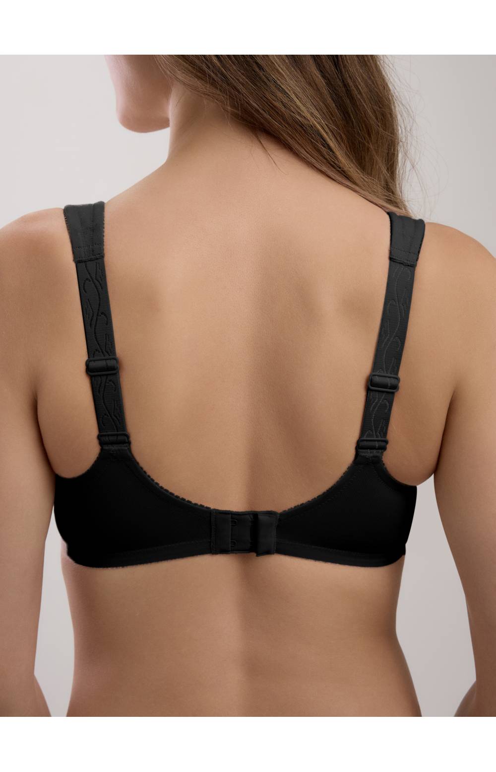 Бюстгальтер Conte RB 6287 (Черный)