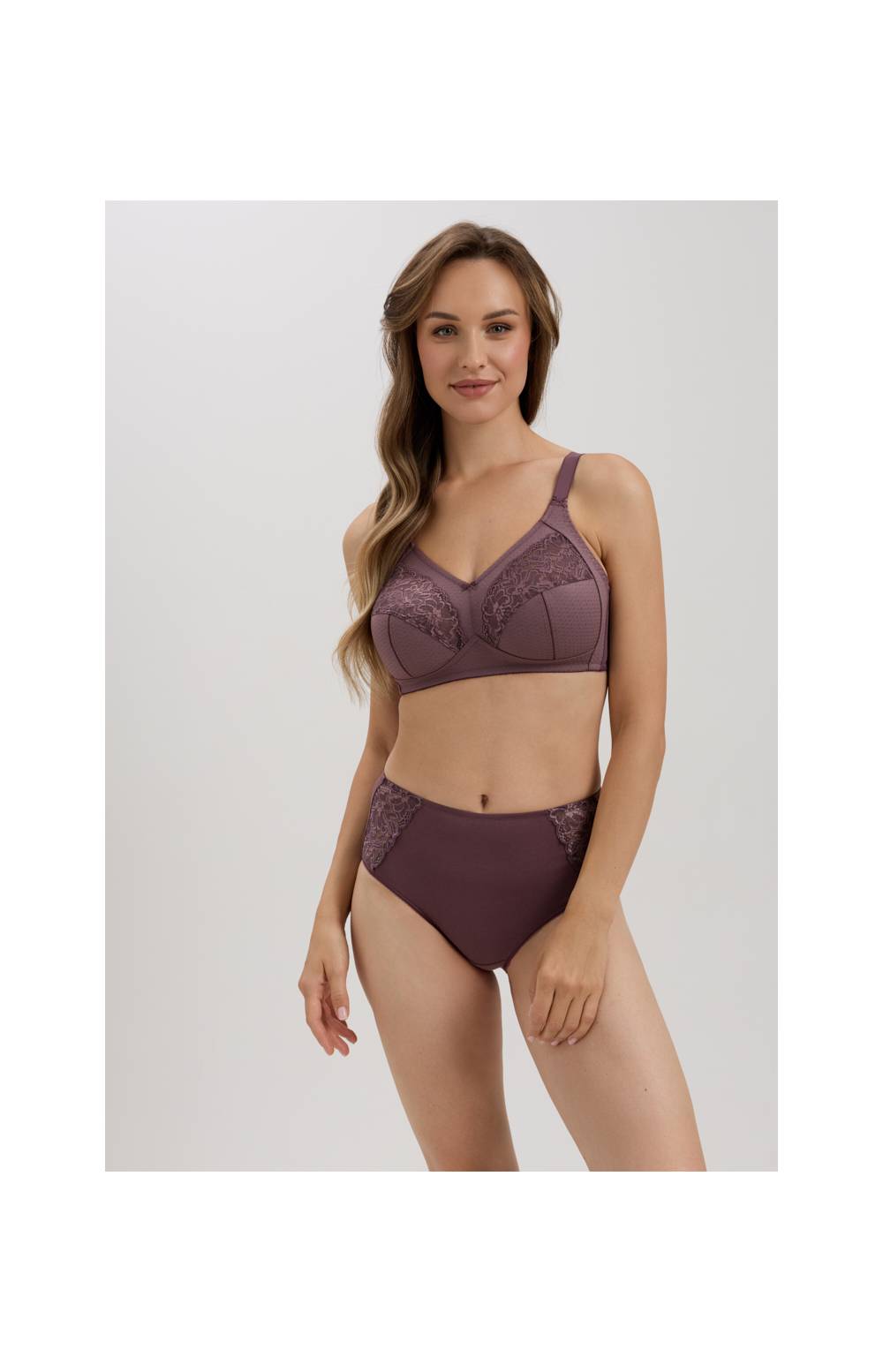 Бюстгальтер Conte RB 7020 (Ирис)