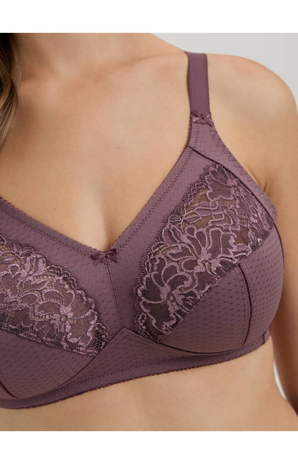 Бюстгальтер Conte RB 7020 (Ирис)