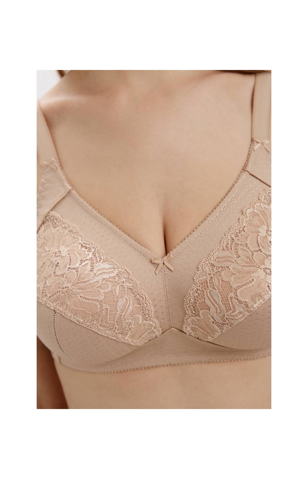 Бюстгальтер Conte RB 7020 (Телесный)